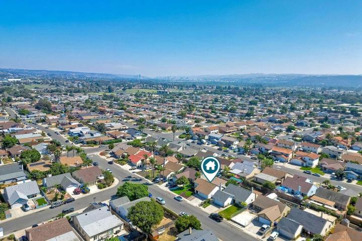 2035 Lieder Dr, San Diego, California 92154