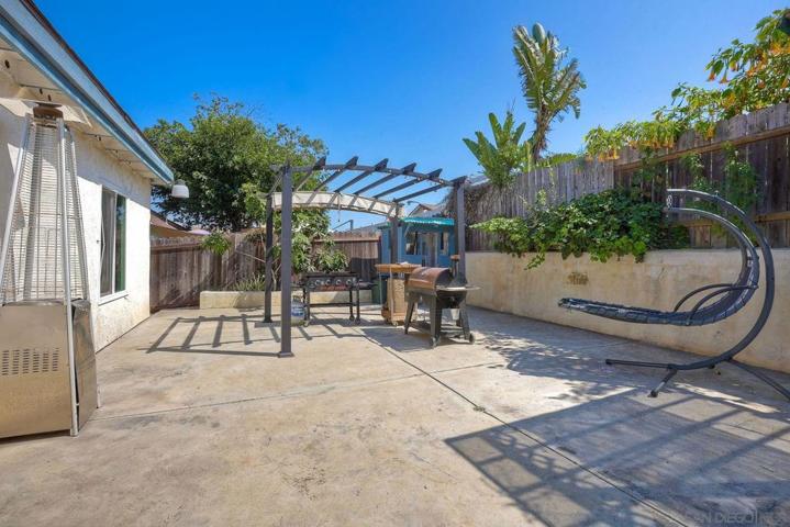 2035 Lieder Dr, San Diego, California 92154
