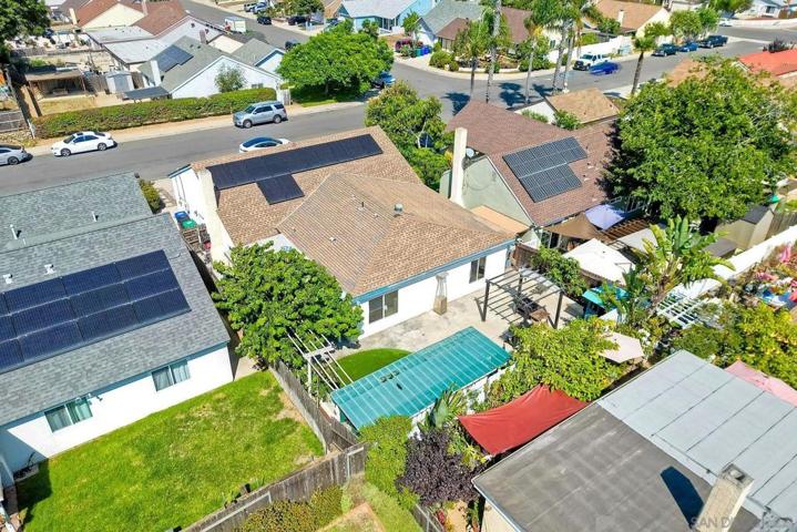 2035 Lieder Dr, San Diego, California 92154