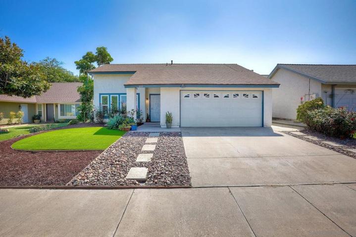 2035 Lieder Dr, San Diego, California 92154