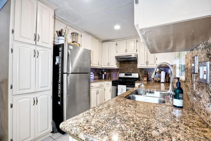2035 Lieder Dr, San Diego, California 92154