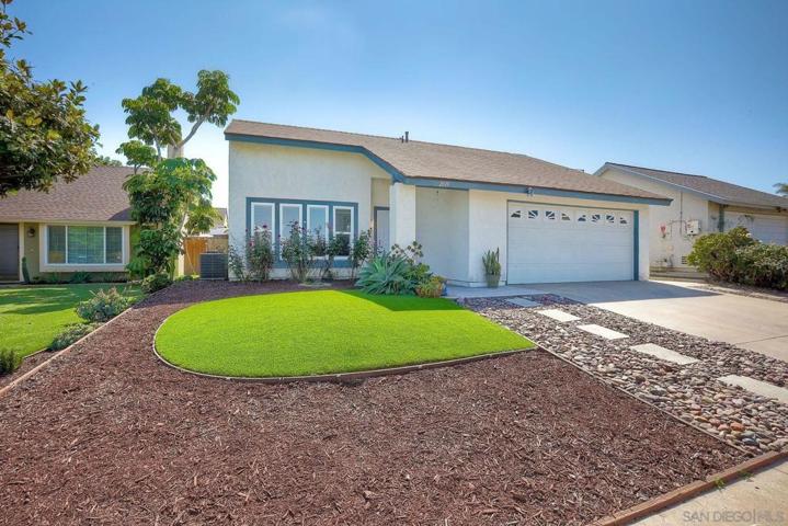 2035 Lieder Dr, San Diego, California 92154
