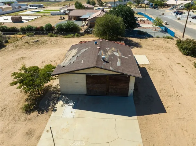15459 Smoke Tree Street, Hesperia, California 92345