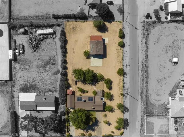 15459 Smoke Tree Street, Hesperia, California 92345
