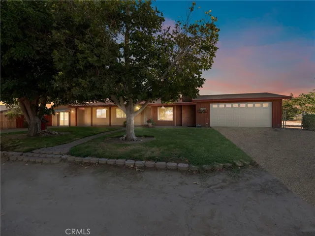 15459 Smoke Tree Street, Hesperia, California 92345