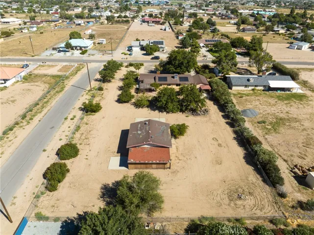 15459 Smoke Tree Street, Hesperia, California 92345