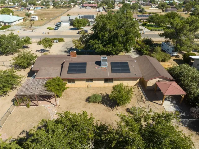 15459 Smoke Tree Street, Hesperia, California 92345