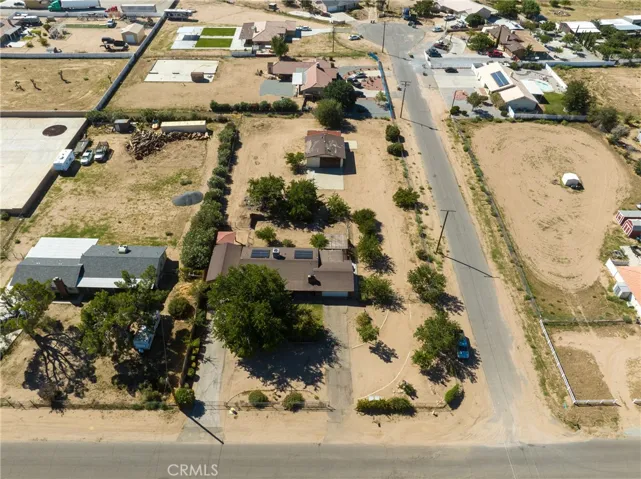 15459 Smoke Tree Street, Hesperia, California 92345