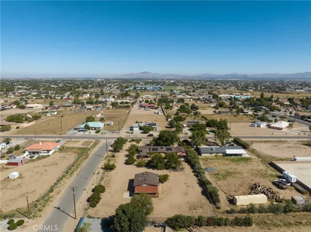 15459 Smoke Tree Street, Hesperia, California 92345