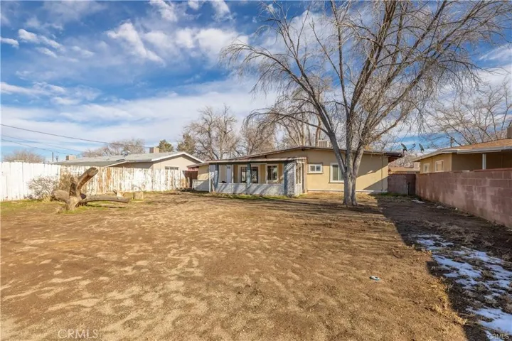 44031 Hardwood Avenue, Lancaster, California 93534