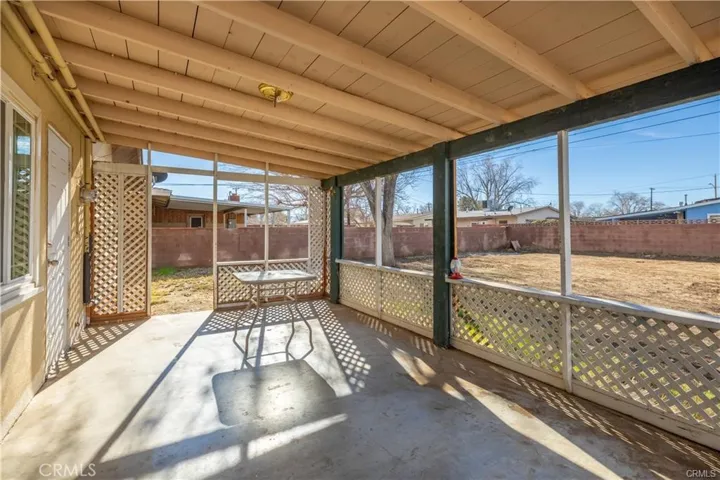 44031 Hardwood Avenue, Lancaster, California 93534