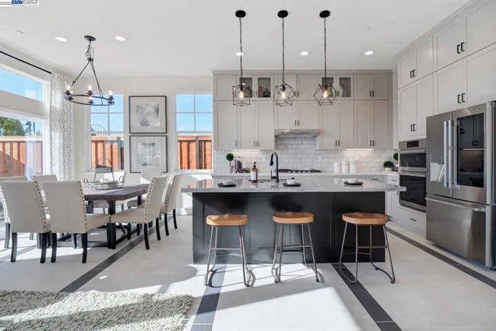 37373 Viceroy Common, Fremont, California 94536