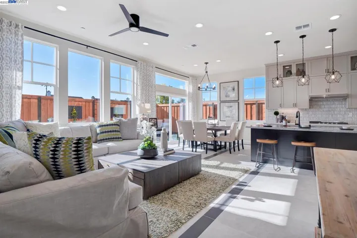37373 Viceroy Common, Fremont, California 94536