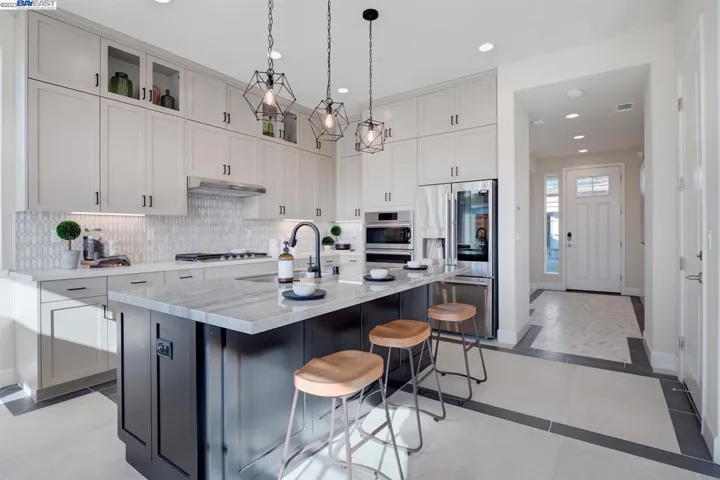 37373 Viceroy Common, Fremont, California 94536