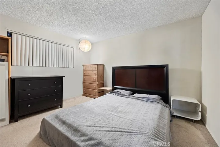 Unit B - Bedroom 2