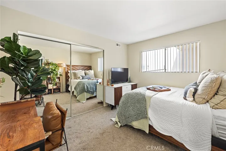 Unit A - Bedroom 1
