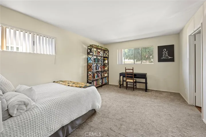 Unit A - Bedroom 3