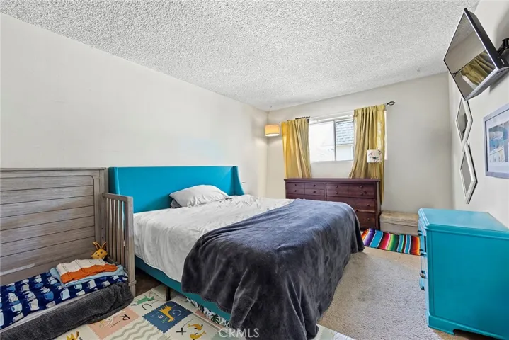Unit C - Bedroom 1