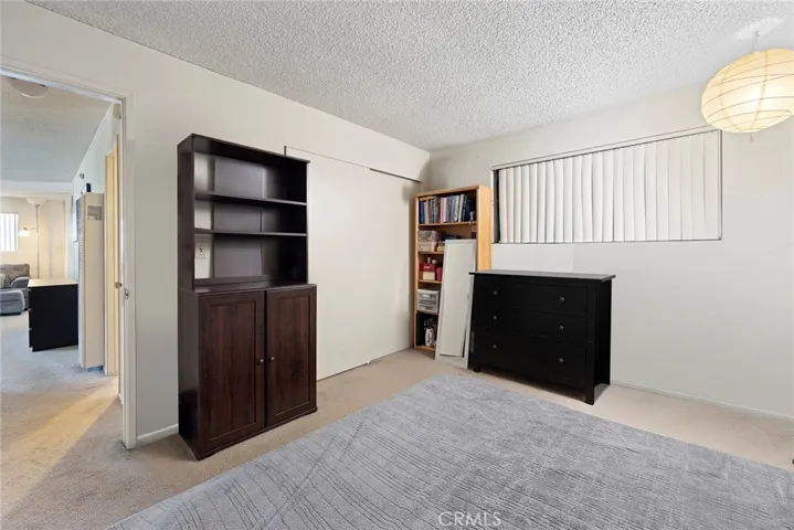Unit B - Bedroom 2