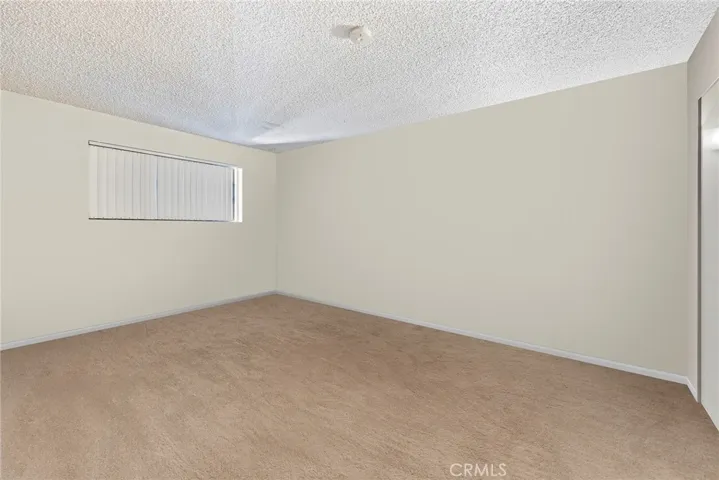 Unit B - Bedroom 1