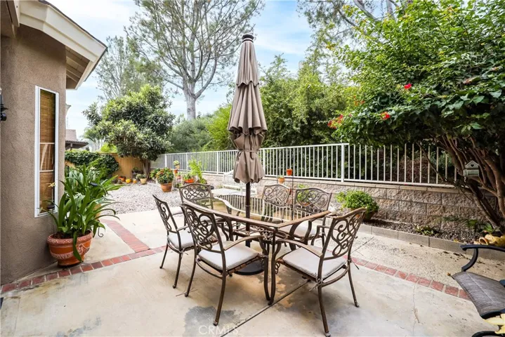 13 Spicewood, Aliso Viejo, California 92656