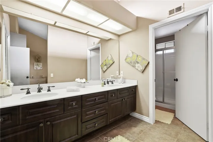 Master bath