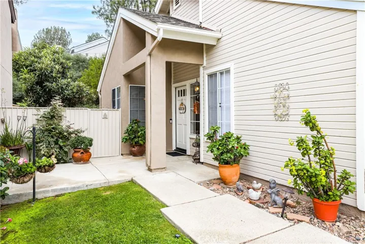 13 Spicewood, Aliso Viejo, California 92656