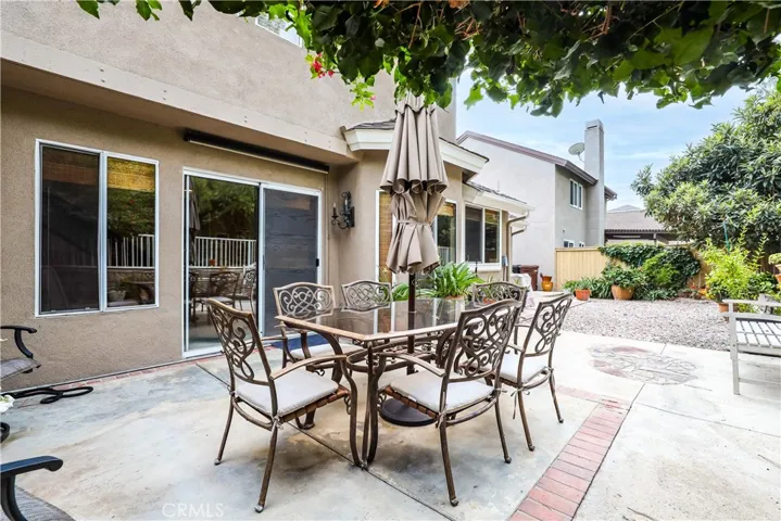 13 Spicewood, Aliso Viejo, California 92656