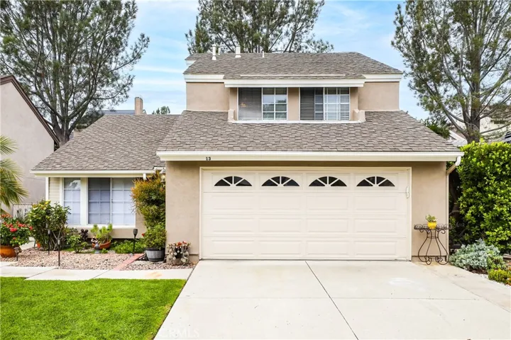 13 Spicewood, Aliso Viejo, California 92656
