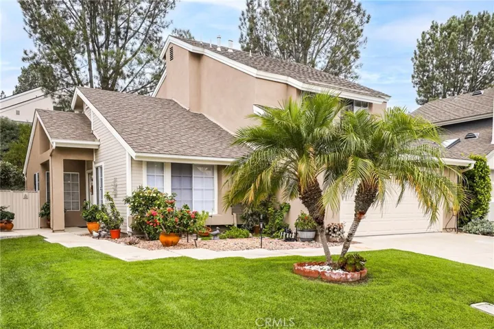 13 Spicewood, Aliso Viejo, California 92656