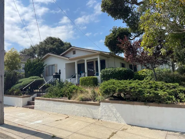 310 Cypress Avenue, Pacific Grove, California 93950