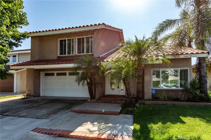 24672 Via Tequila, Lake Forest, California 92630