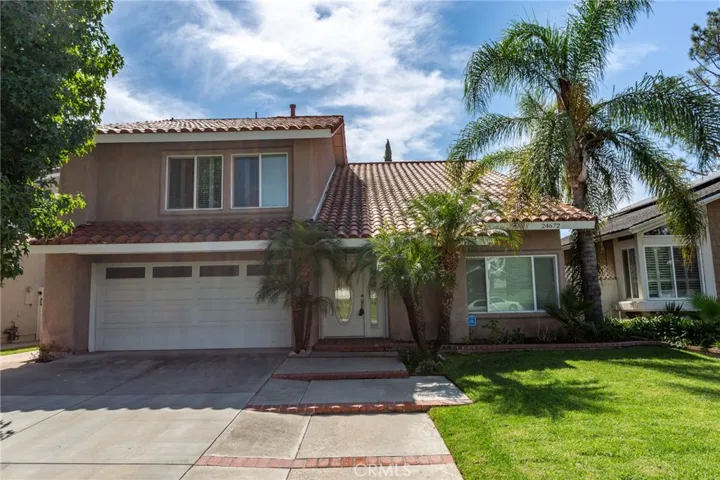 24672 Via Tequila, Lake Forest, California 92630