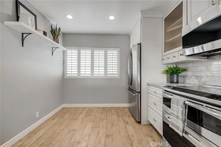 4505 California Avenue Unit 503, Long Beach, California 90807