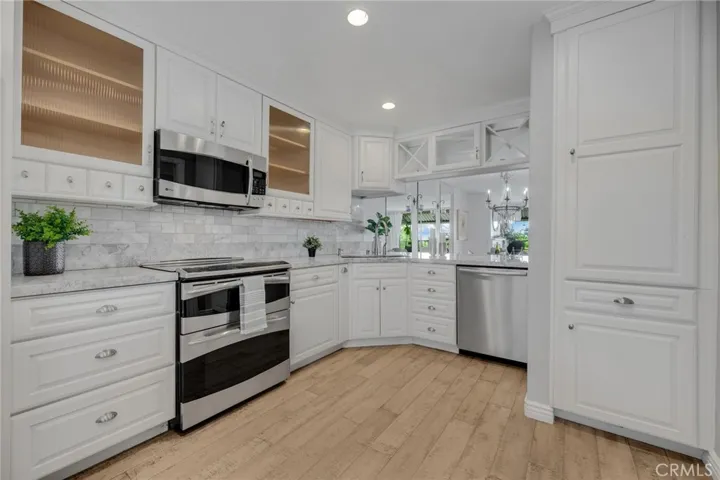 4505 California Avenue Unit 503, Long Beach, California 90807