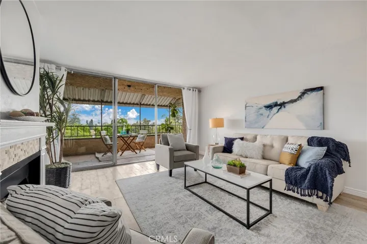 4505 California Avenue Unit 503, Long Beach, California 90807