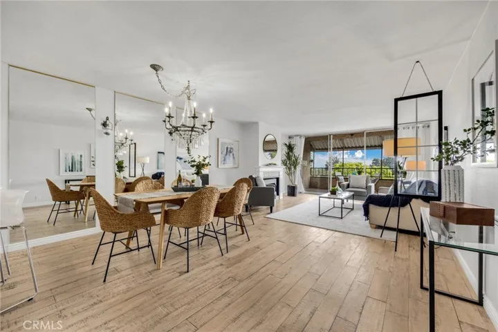 4505 California Avenue Unit 503, Long Beach, California 90807