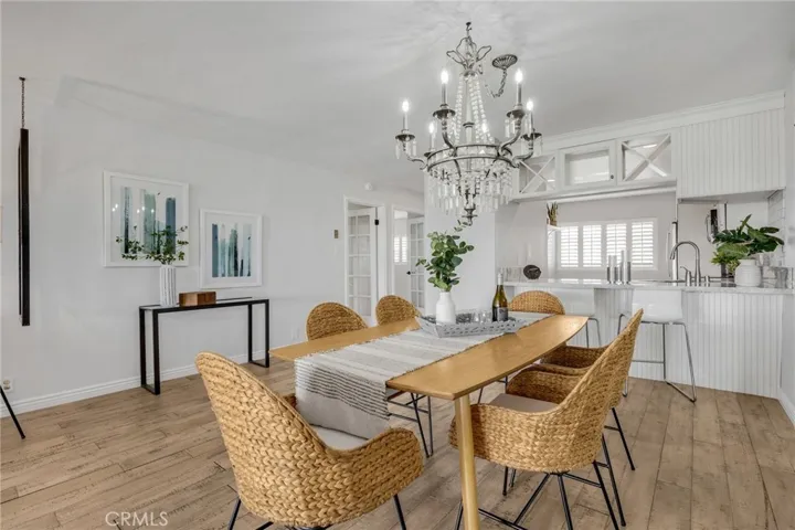 4505 California Avenue Unit 503, Long Beach, California 90807
