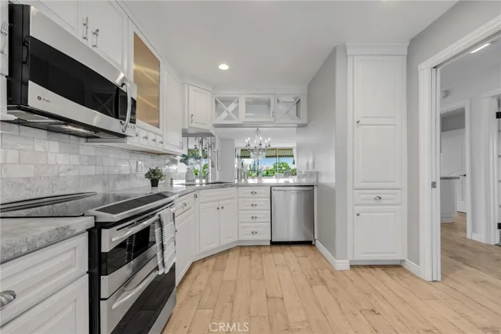 4505 California Avenue Unit 503, Long Beach, California 90807