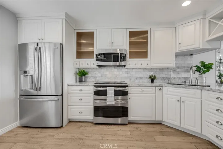 4505 California Avenue Unit 503, Long Beach, California 90807