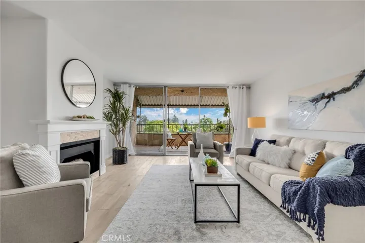 4505 California Avenue Unit 503, Long Beach, California 90807