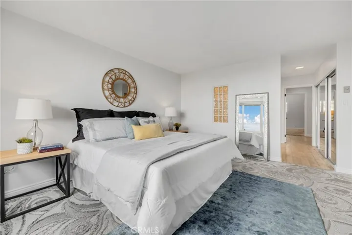 4505 California Avenue Unit 503, Long Beach, California 90807