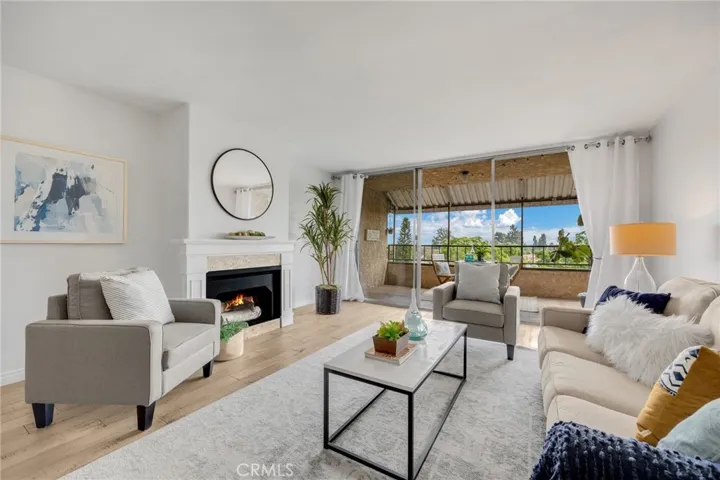4505 California Avenue Unit 503, Long Beach, California 90807