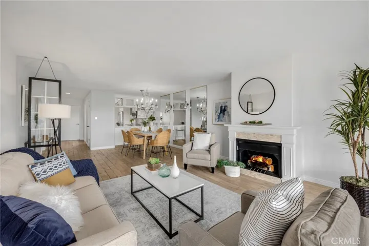 4505 California Avenue Unit 503, Long Beach, California 90807