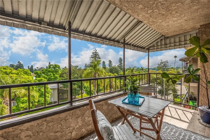 4505 California Avenue Unit 503, Long Beach, California 90807