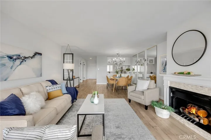 4505 California Avenue Unit 503, Long Beach, California 90807