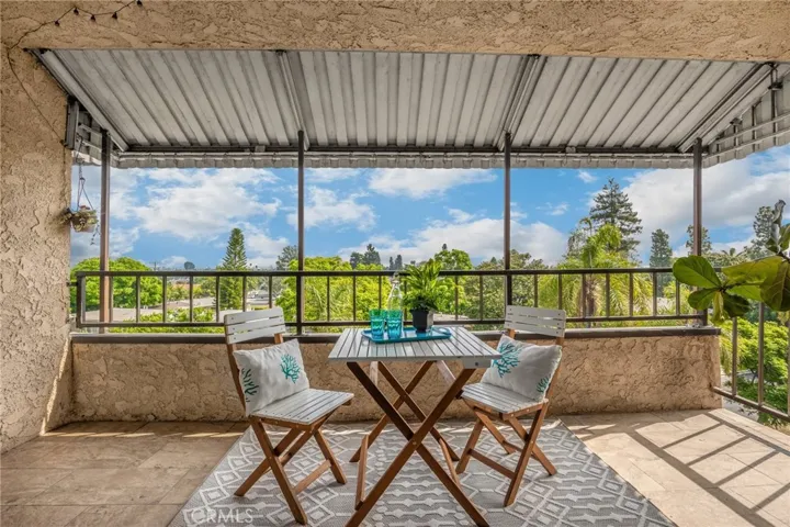 4505 California Avenue Unit 503, Long Beach, California 90807