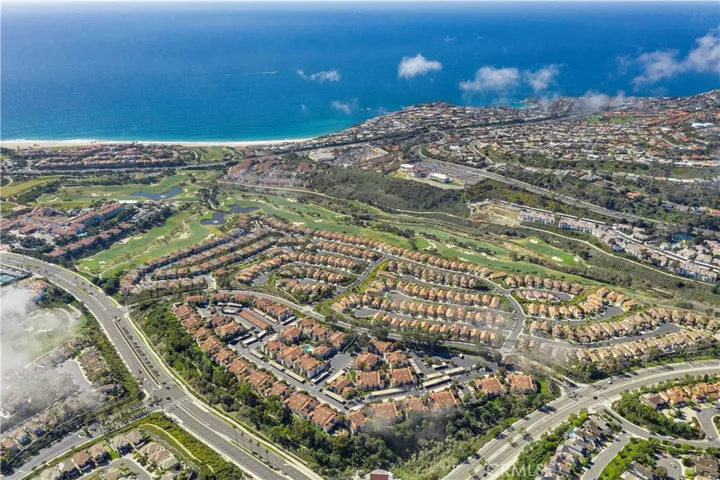 70 Corniche Drive Unit A, Dana Point, California 92629