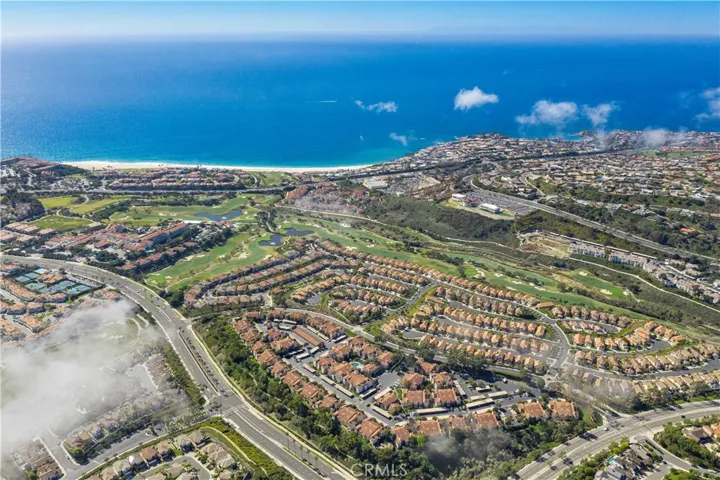 70 Corniche Drive Unit A, Dana Point, California 92629