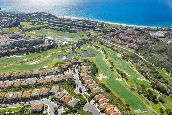 70 Corniche Drive Unit A, Dana Point, California 92629